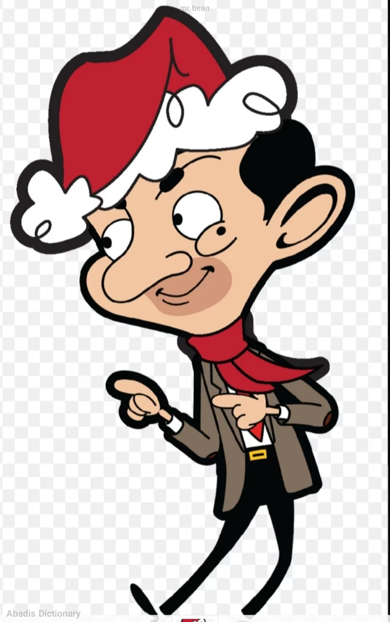mr bean